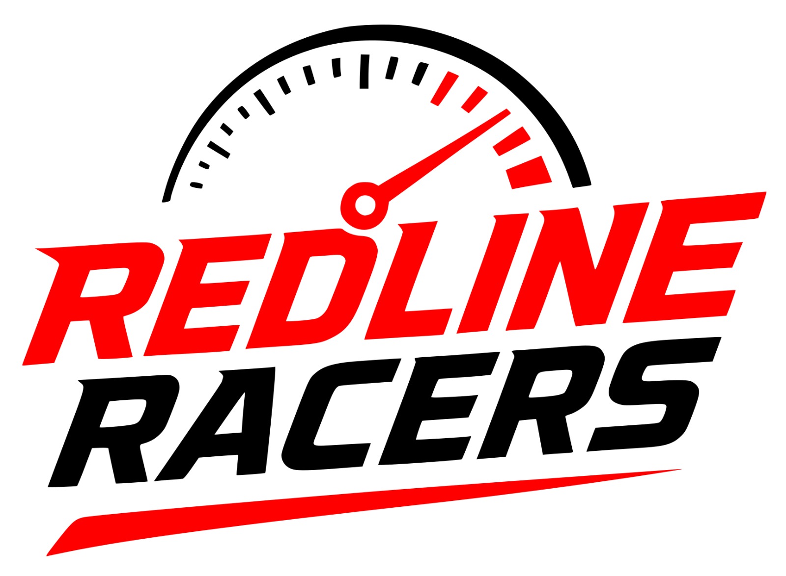 Redline Racers Logo