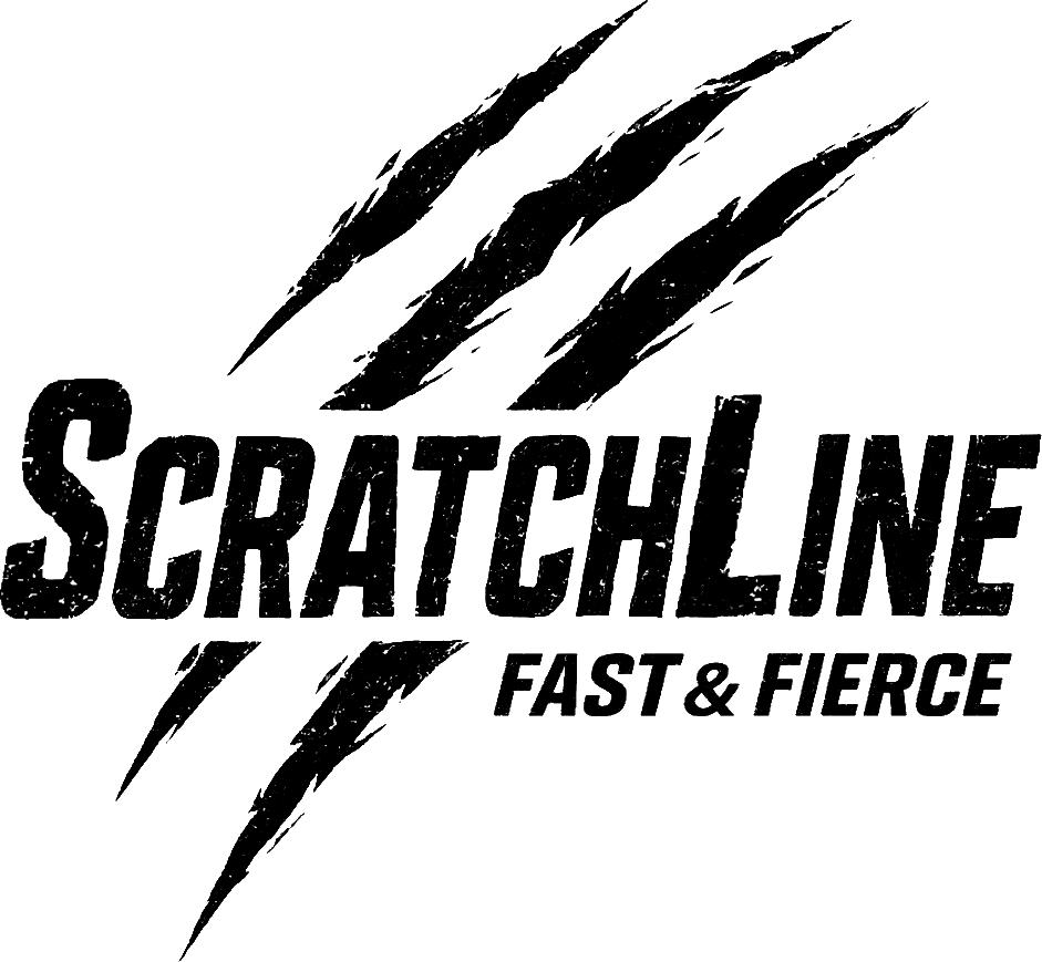 ScratchLine Logo